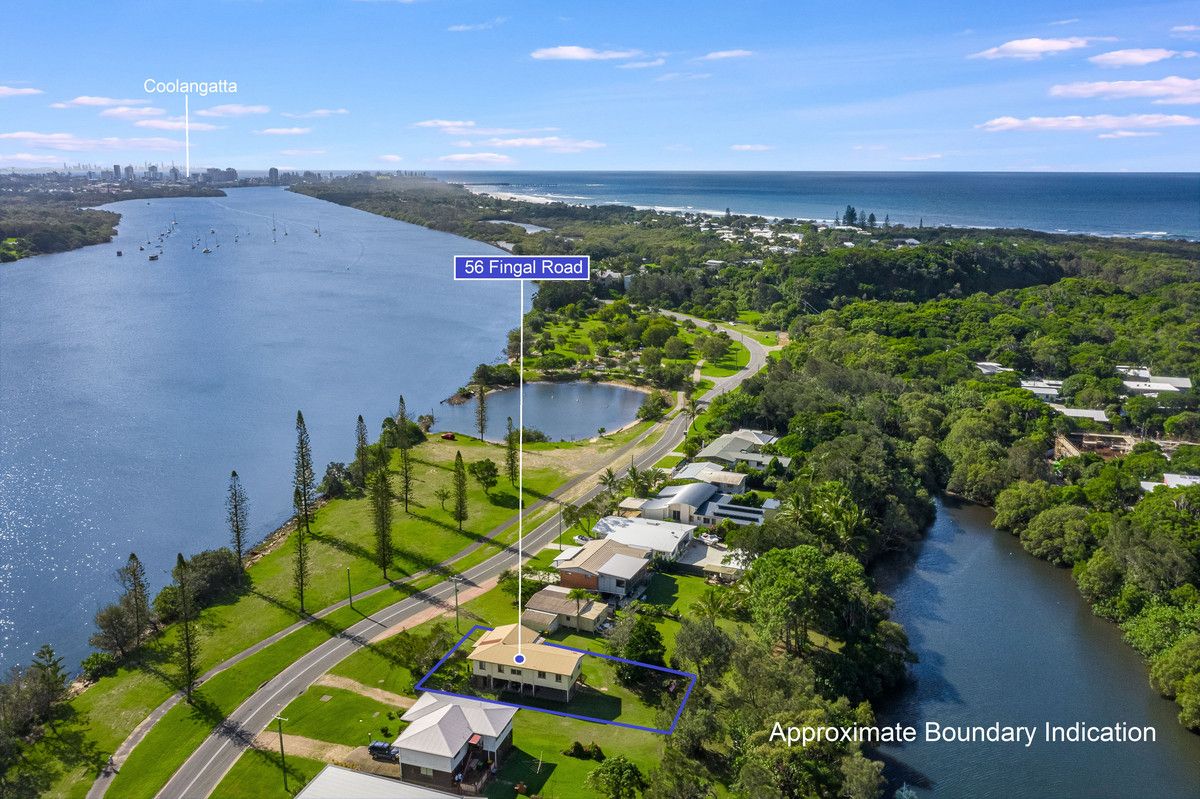 56 Fingal Road, Fingal Head NSW 2487, Image 2