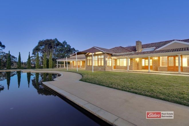 Picture of 105 Mathiesons Road, EAGLE POINT VIC 3878