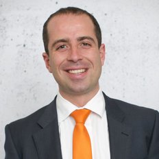 Andrew Plousi, Sales representative