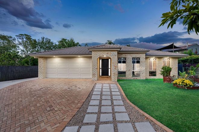 Picture of 25 Savalas Street, MCDOWALL QLD 4053