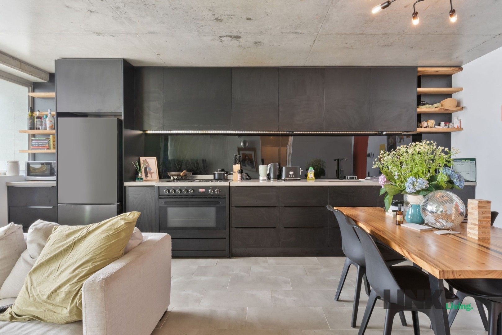 2 bedrooms Apartment / Unit / Flat in 402/82 Alfred Street FORTITUDE VALLEY QLD, 4006