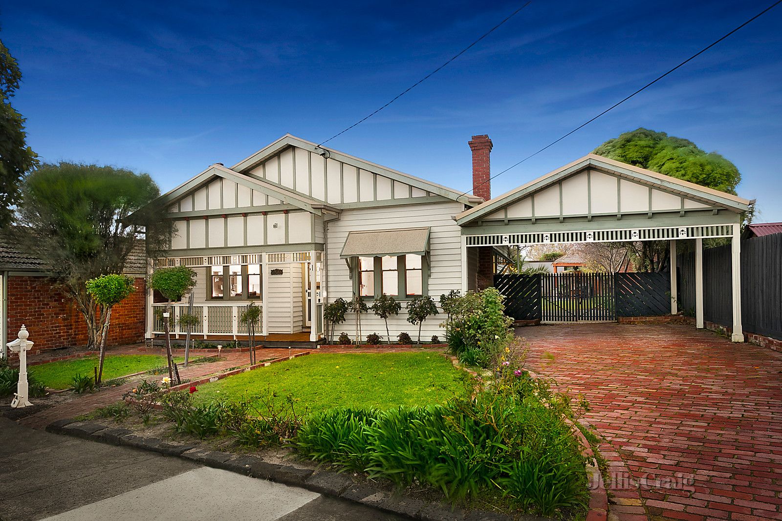 1 Braemar Street, Essendon VIC 3040, Image 0