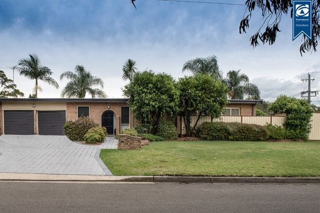 Picture of 74 Thompson Avenue, MOOREBANK NSW 2170