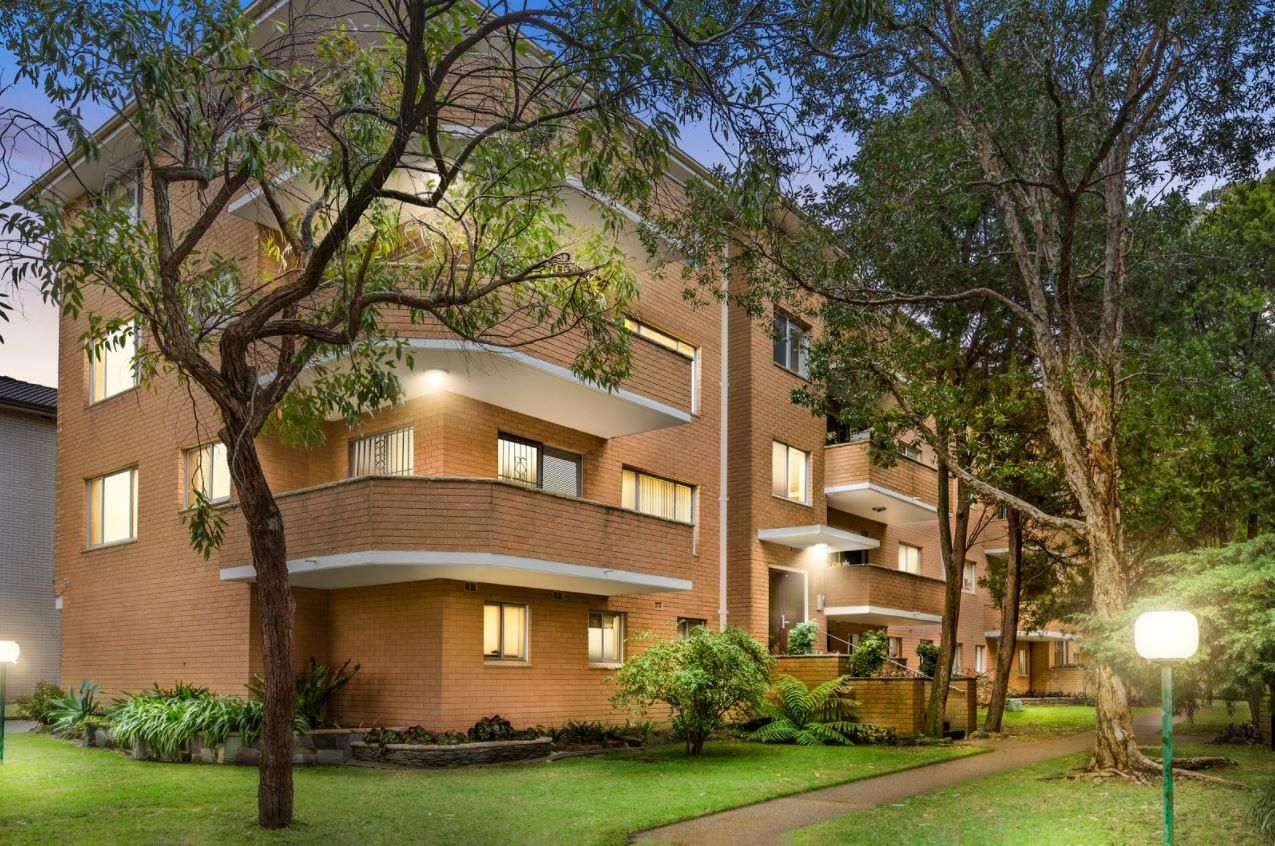 2 bedrooms Apartment / Unit / Flat in 6/22-24 Roma Avenue KENSINGTON NSW, 2033
