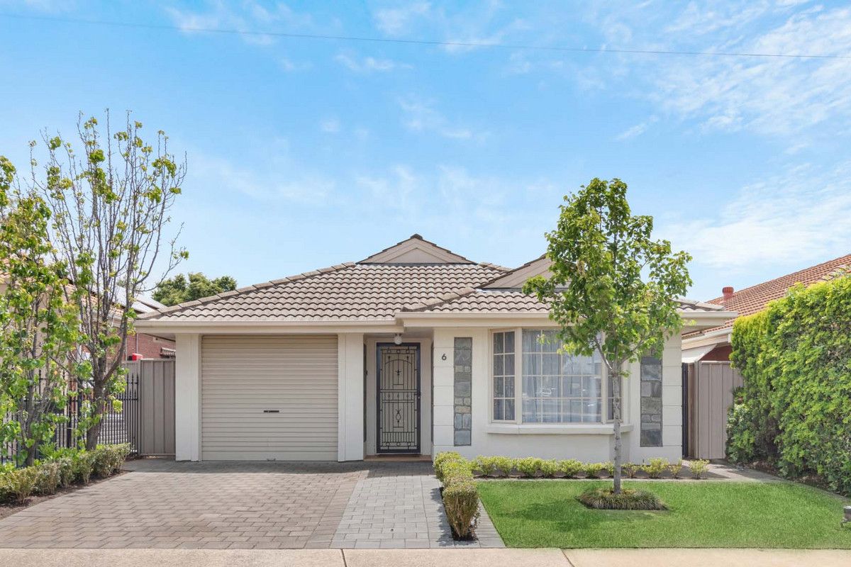 6 North Parade, Royal Park SA 5014, Image 1