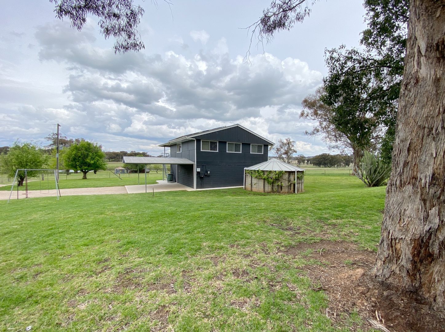 31 Ridout Lane, Gulgong NSW 2852 House For Rent Domain