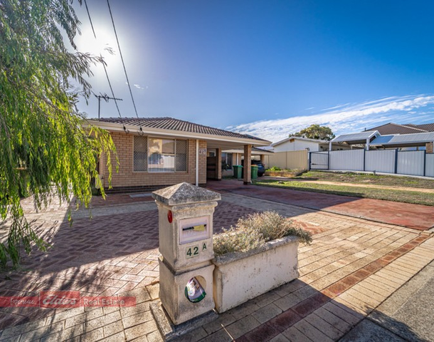 42A Smythe Street, Rockingham WA 6168