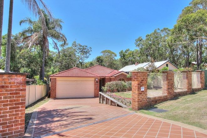 Picture of 73 Yarrawonga Park Road, YARRAWONGA PARK NSW 2264