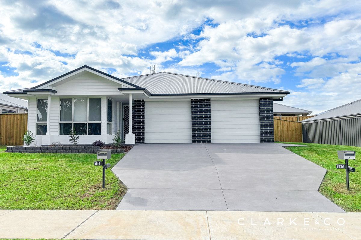 181A Robert Road, Lochinvar NSW 2321, Image 0