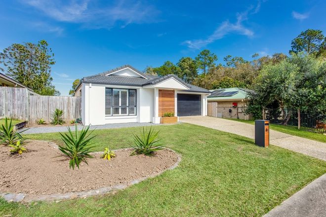 Picture of 46 Fernando Street, BURPENGARY QLD 4505