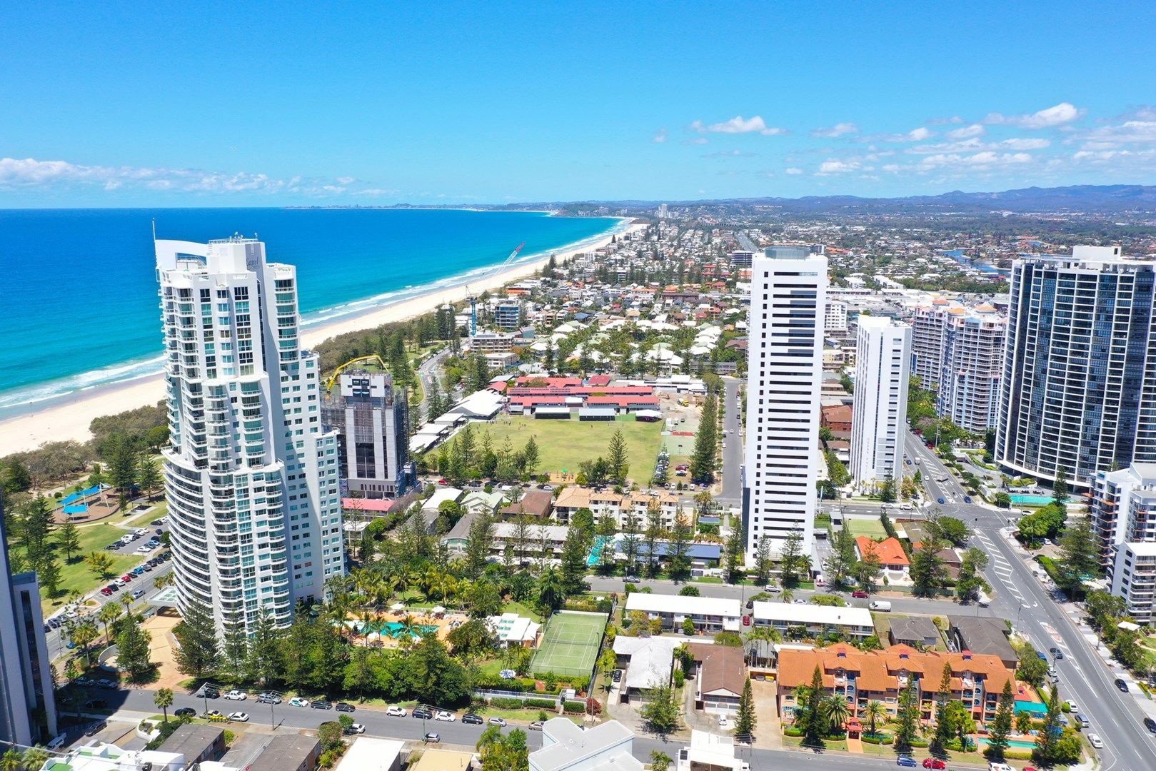 1-7/8 George Avenue, Broadbeach QLD 4218, Image 2