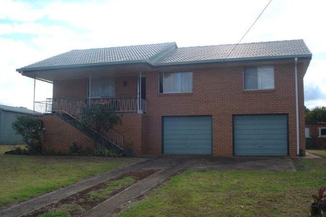 Picture of 957 Dunoon Road, DUNOON NSW 2480