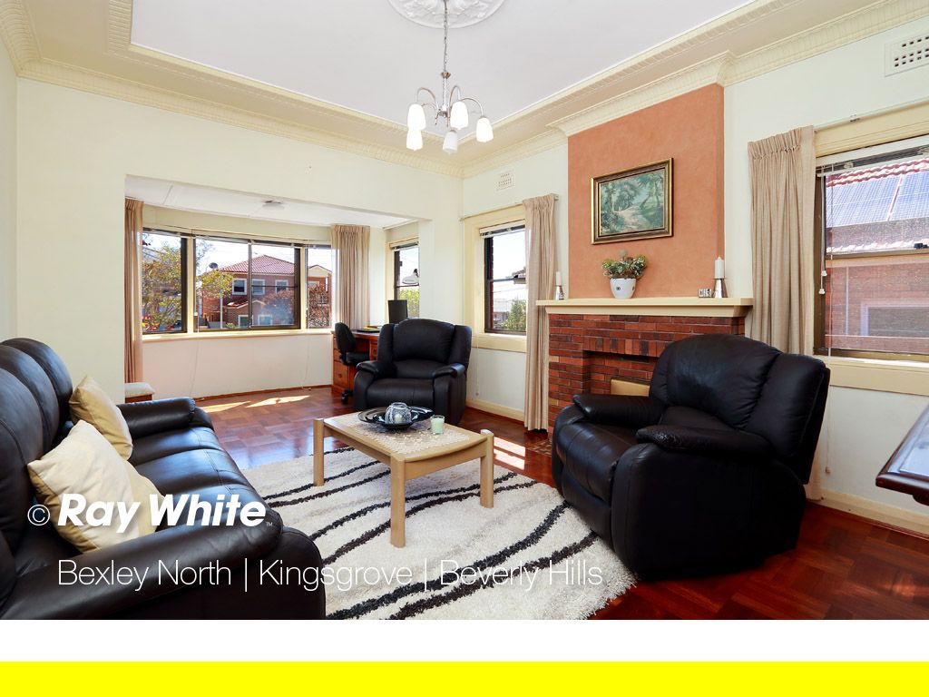 12 Fortescue street, Bexley North NSW 2207, Image 2