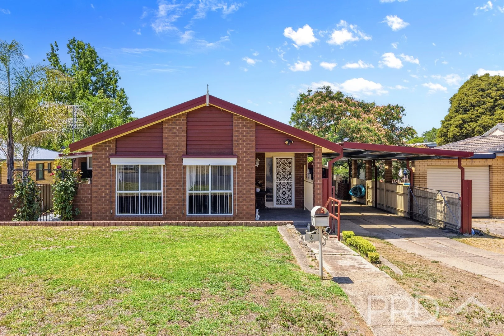 6 Gadara Place, Tumut NSW 2720