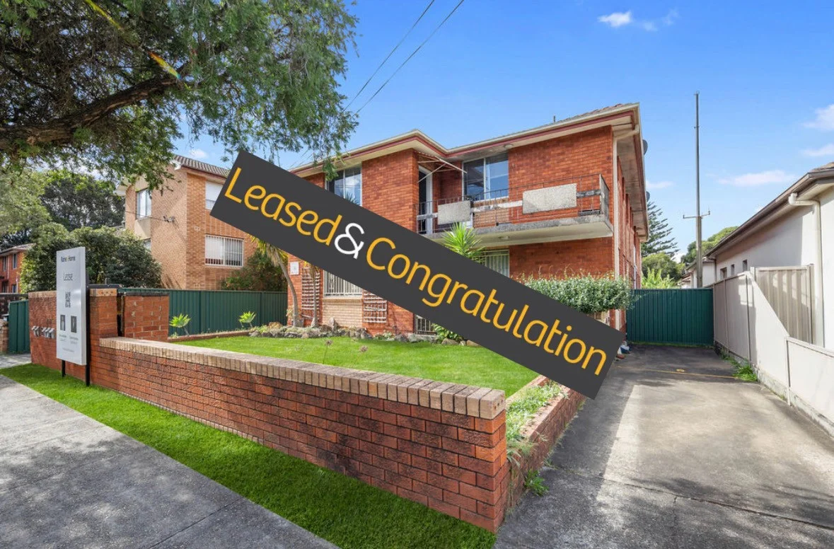 3/32 Park Street, Campsie NSW 2194