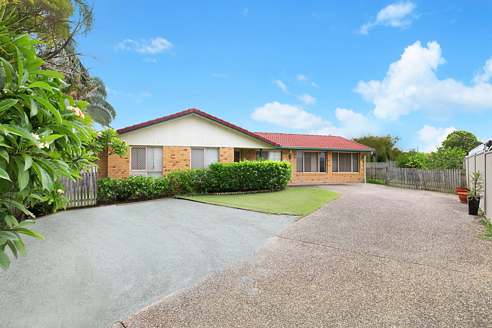 8 Tekam Crescent, Tanah Merah QLD 4128, Image 0