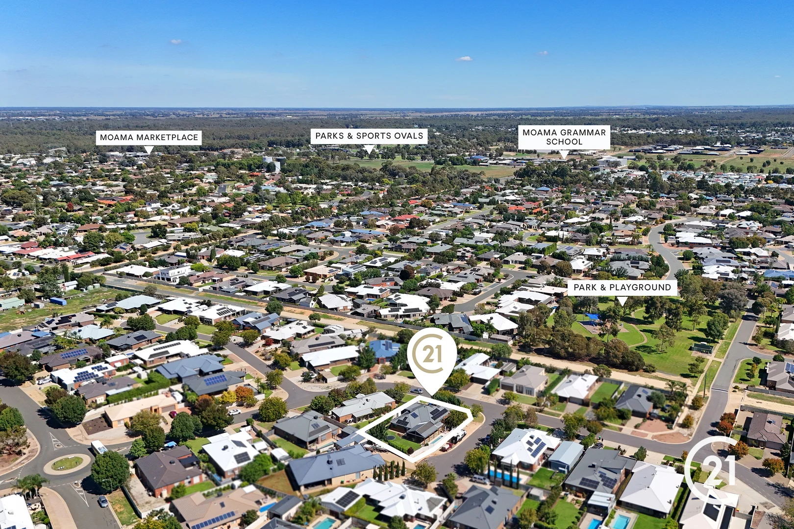Additional image 18 of 23 Skye Avenue, Moama NSW 2731