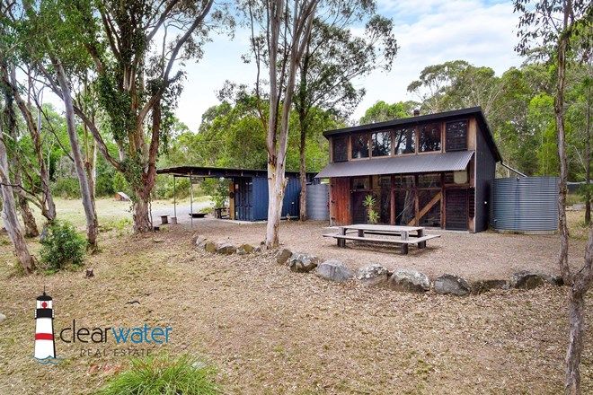 Picture of 2/3 Summer Place, BINGIE NSW 2537