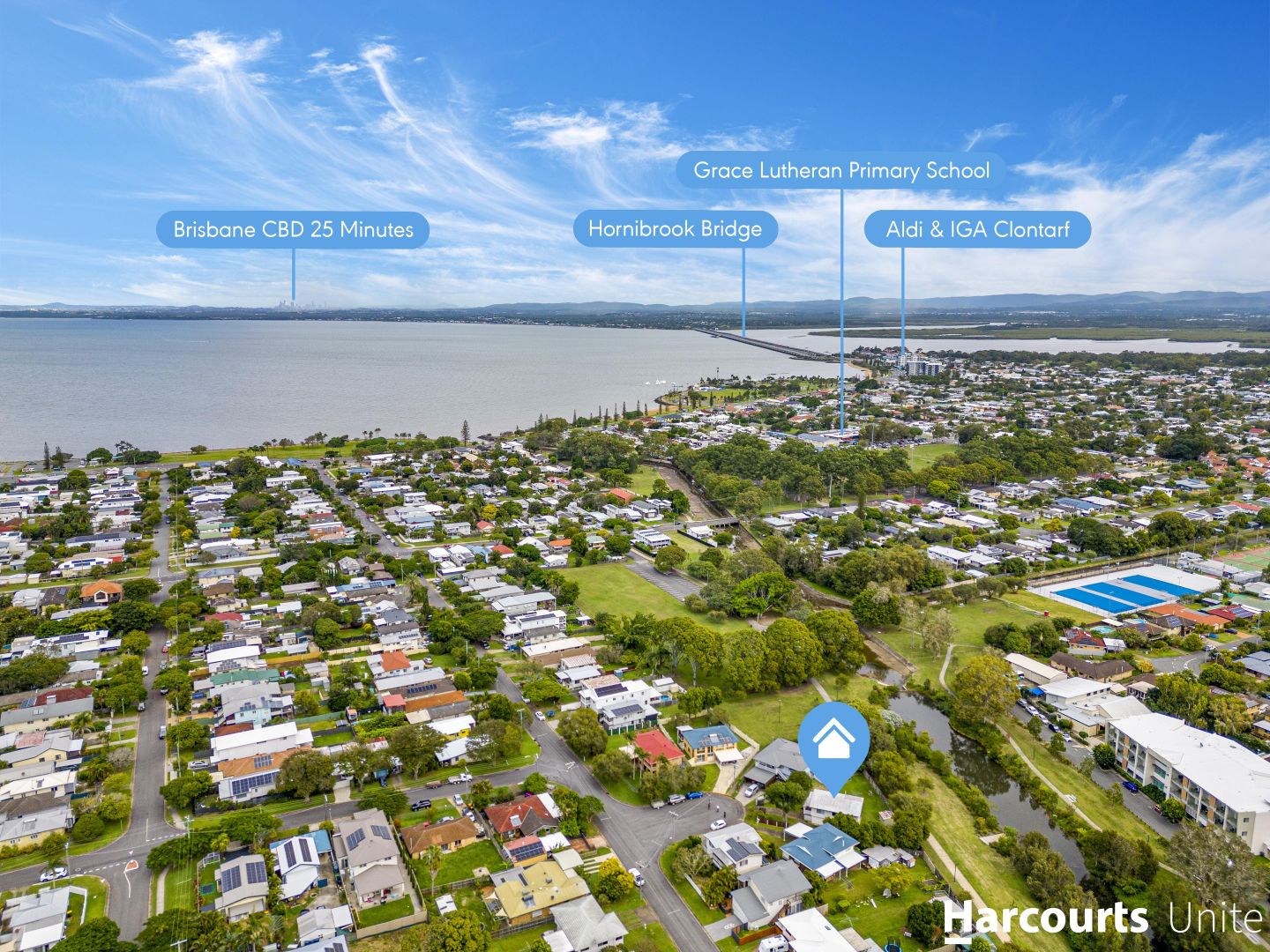 4 Barry Court, Woody Point QLD 4019, Image 1