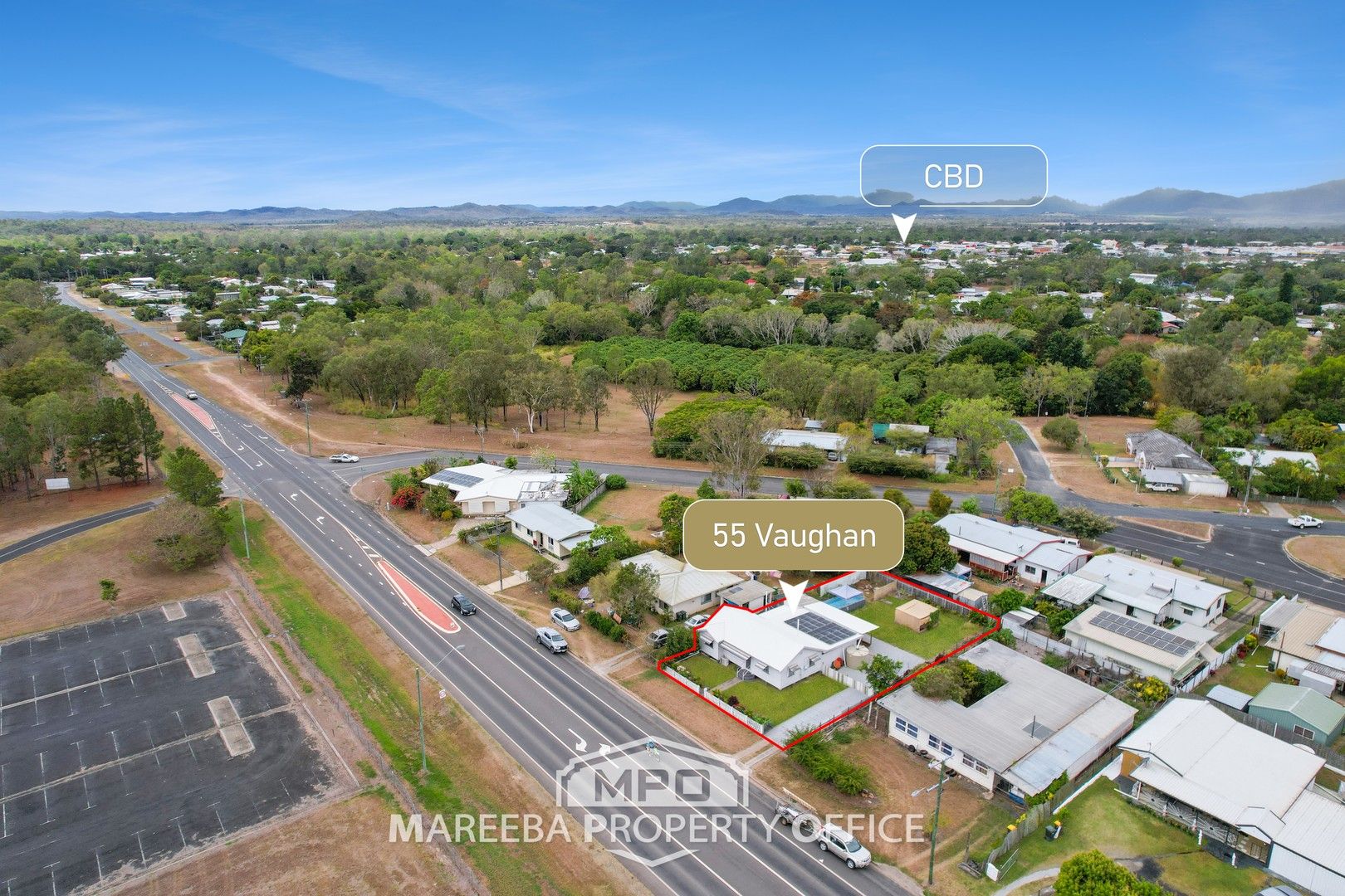 55 Vaughan Street, Mareeba QLD 4880, Image 0