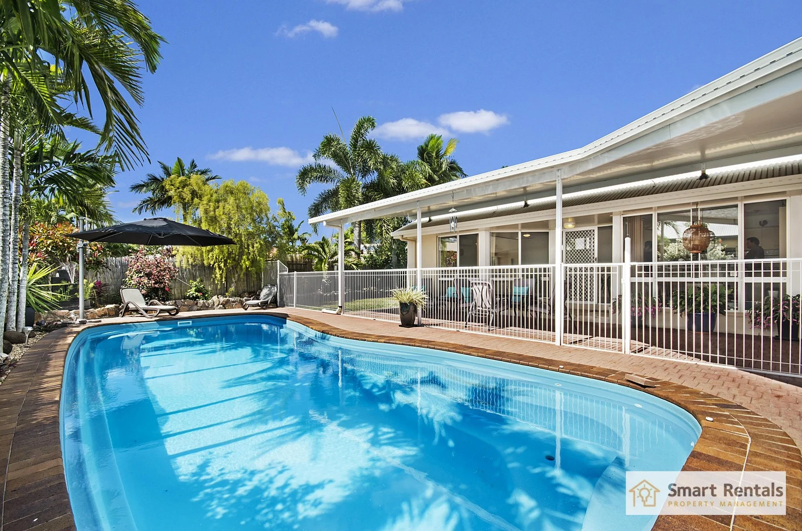 4 Columbia Way, Douglas QLD 4814