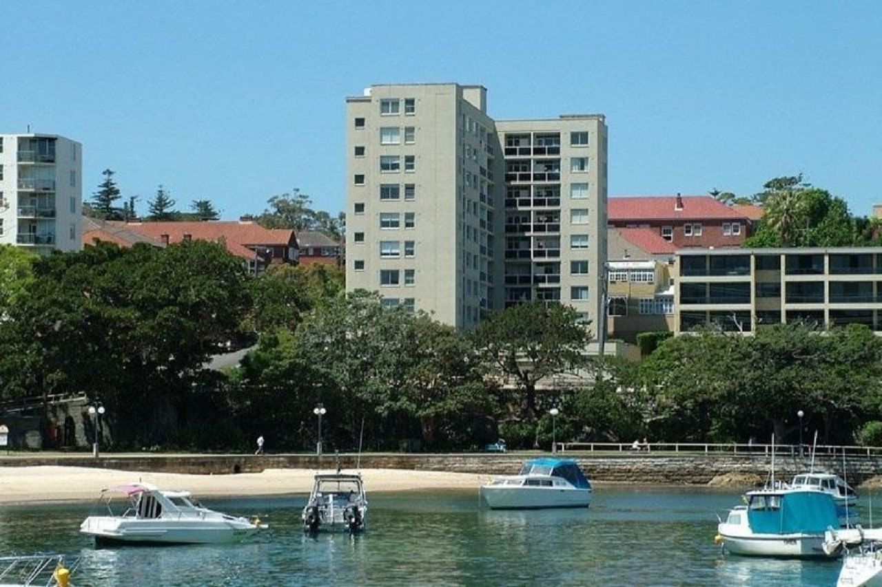 36/13 East Esplanade, Manly NSW 2095, Image 2
