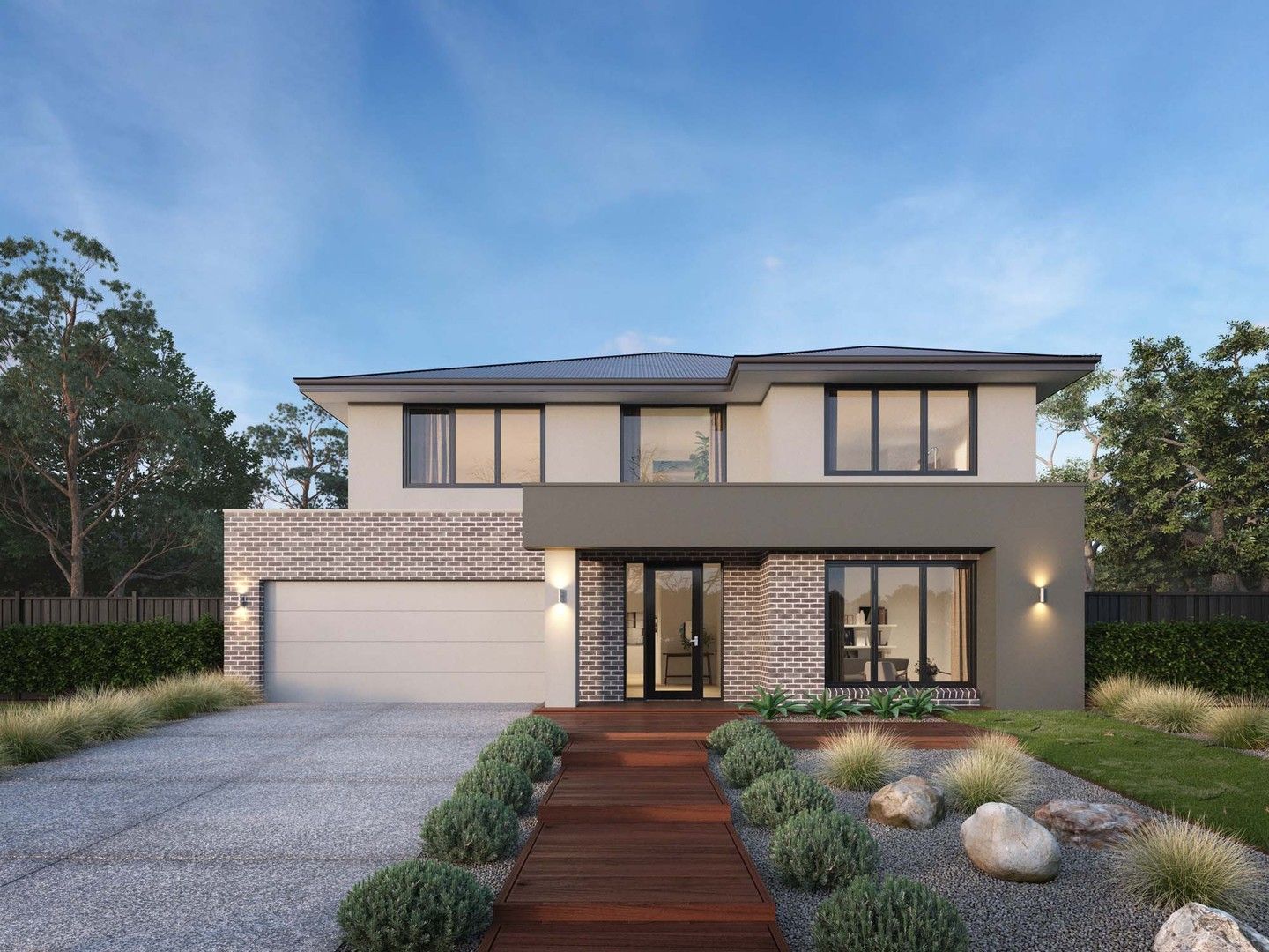 Lot 4661 Bromeliad Street, Clyde North VIC 3978, Image 0