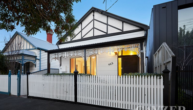 Picture of 462 Bay Street, PORT MELBOURNE VIC 3207