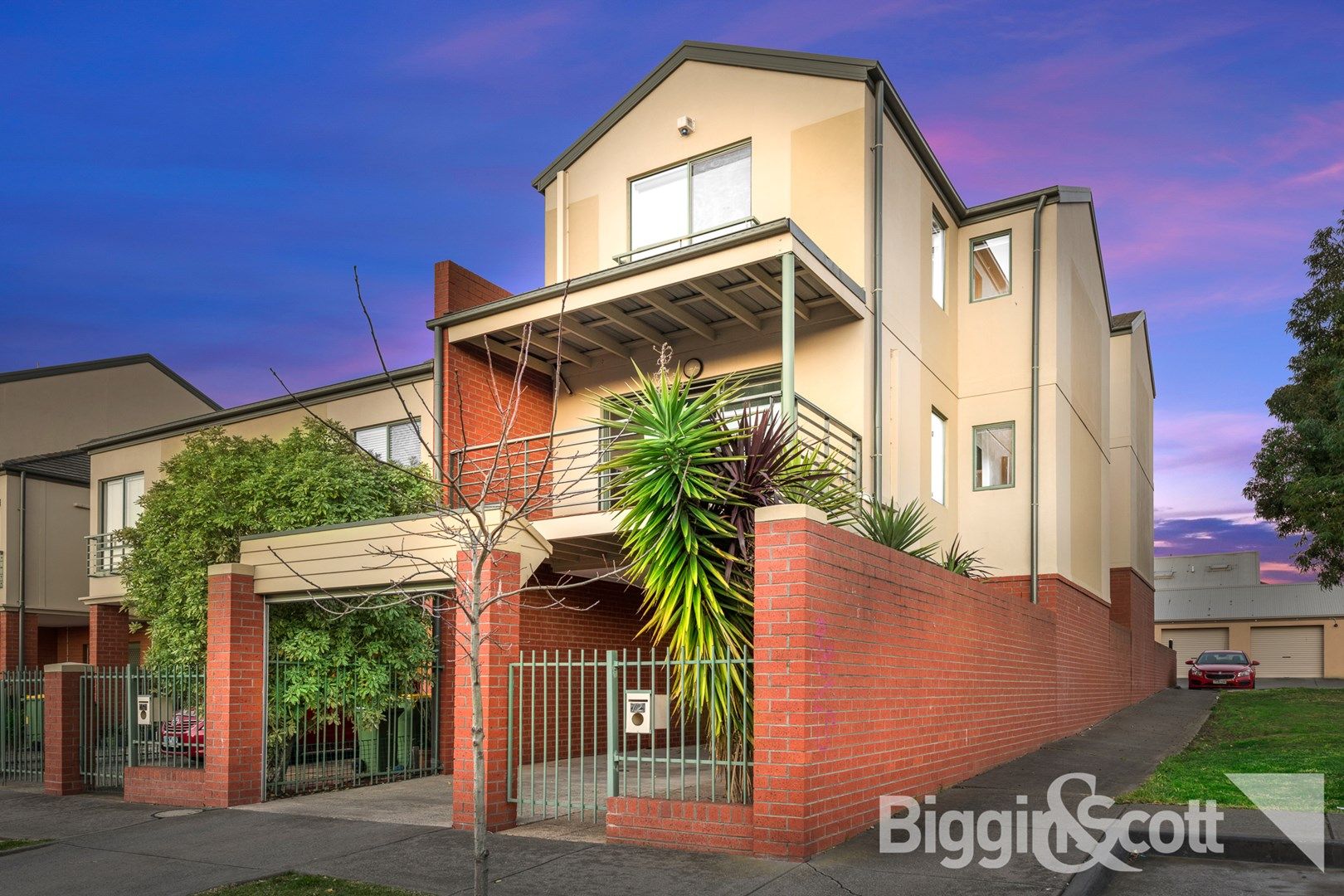 72 Blair Street, Maribyrnong VIC 3032, Image 0