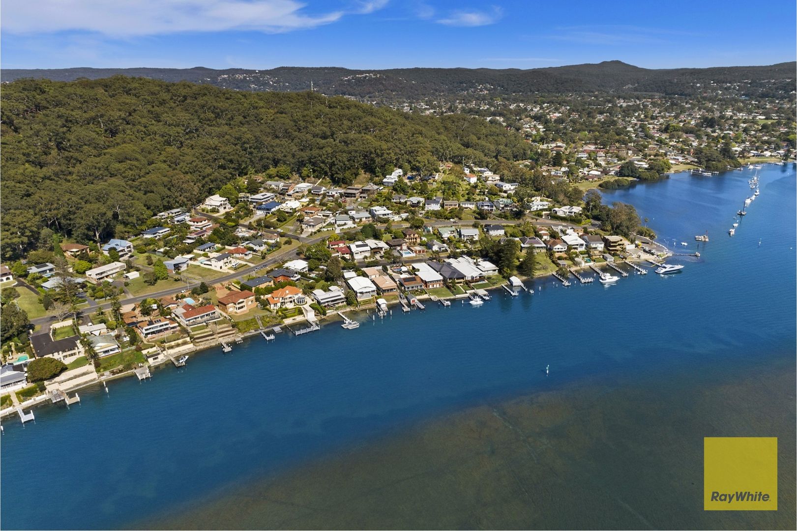 3 Uralla Lane, Blackwall Property History & Address Research Domain