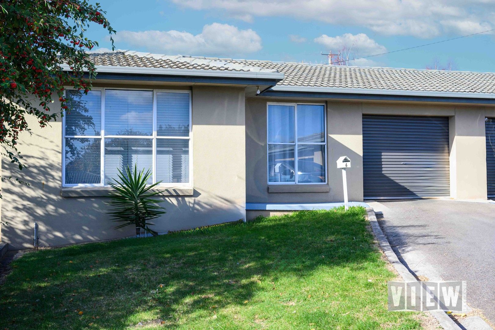 unit 6/1-5 Winspears Road, East Devonport TAS 7310, Image 0