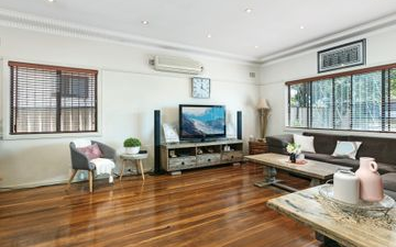 Picture of 36 Warwick St, PUNCHBOWL NSW 2196