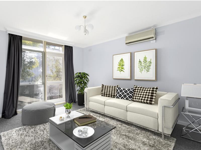 1 bedrooms Apartment / Unit / Flat in 12/180 Barkly Street ST KILDA VIC, 3182
