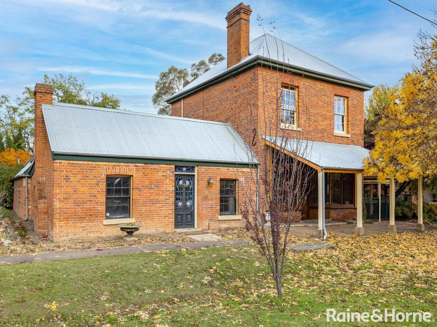 11 Icely Street, Carcoar NSW 2791, Image 0