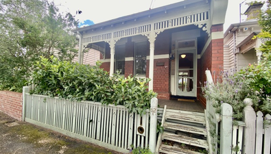 Picture of 52A Dwyer Street, CLIFTON HILL VIC 3068