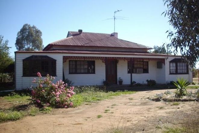 Picture of 17 Hay Street, YERONG CREEK NSW 2642