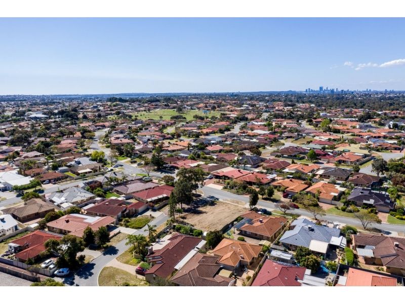 61 Johanson Promenade, Murdoch WA 6150 | Domain