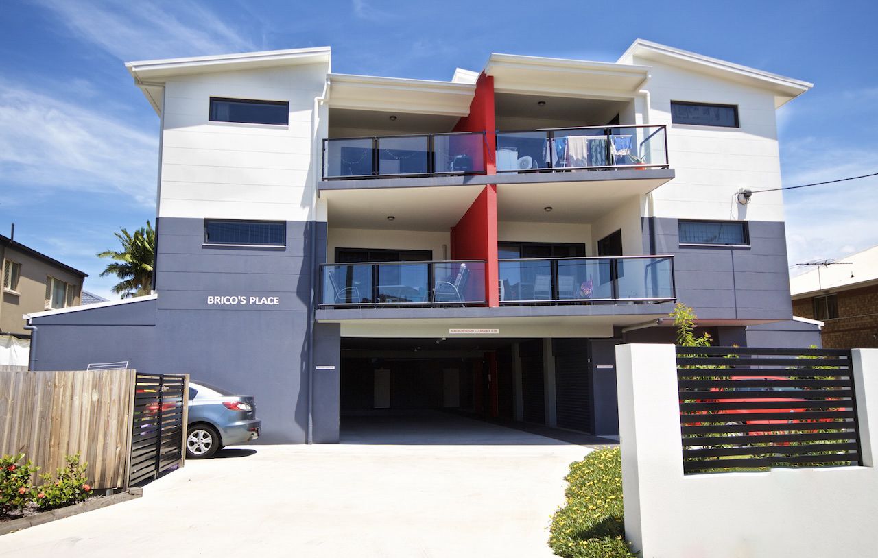 2 bedrooms Apartment / Unit / Flat in 5/271 Melton Road NORTHGATE QLD, 4013
