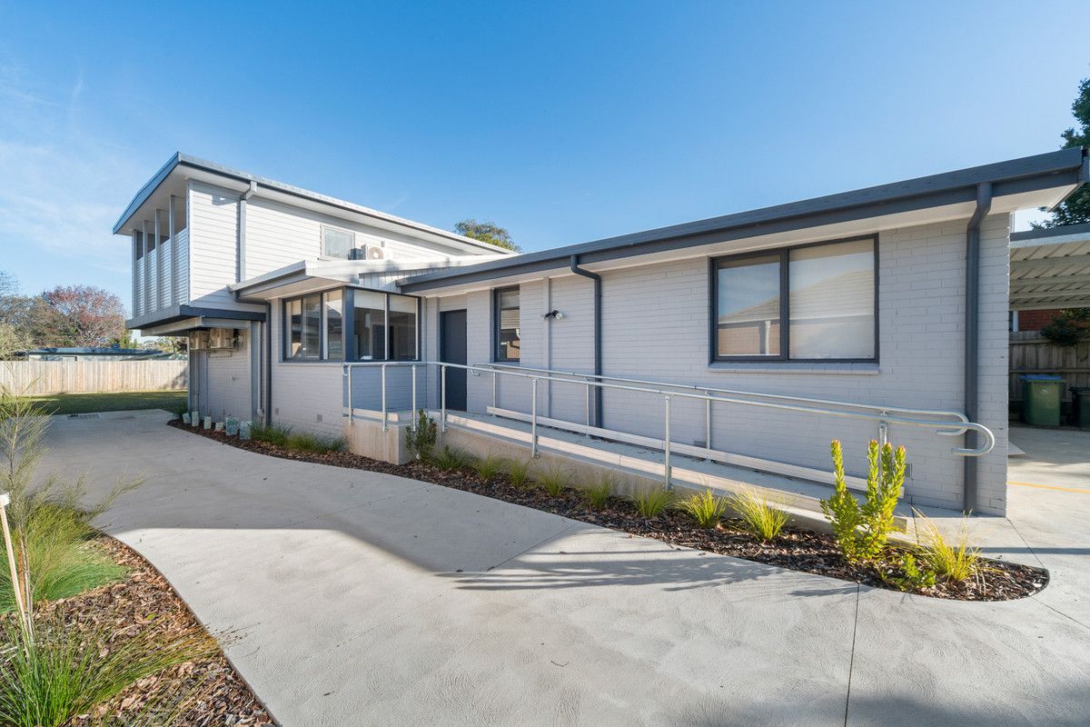 Studio in 8/9 Edward Street, HASTINGS VIC, 3915