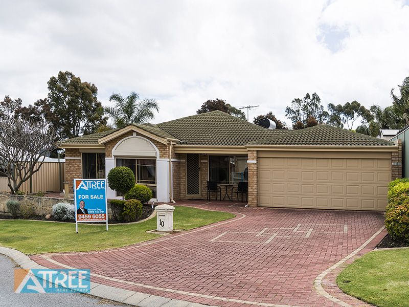 10 Regent Court, Cockburn Central WA 6164, Image 0