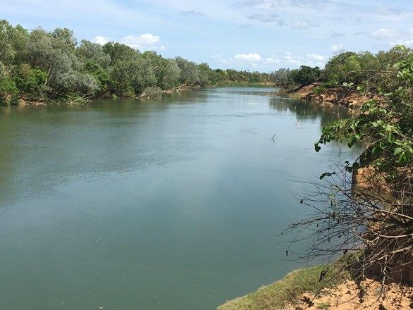 Picture of 165 Wooliana Road, DALY RIVER NT 0822