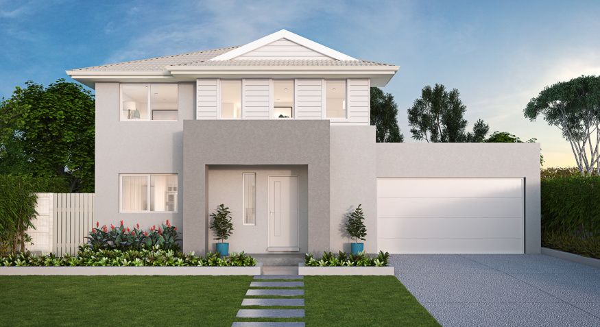 Lot 3172 Citron Crescent, Helensvale QLD 4212, Image 0