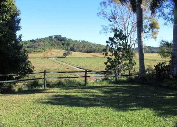 204 Le Gardes Road, Habana QLD 4740