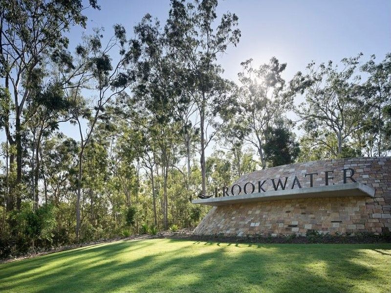 Lot/139 Greg Norman Circuit, Brookwater QLD 4300, Image 1