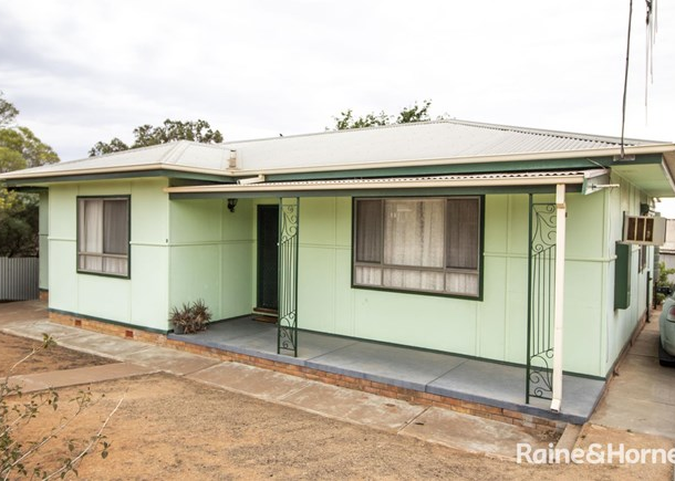 3 King Street, Port Augusta SA 5700