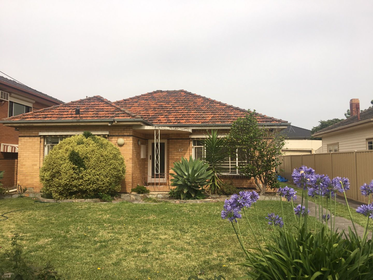 87 Balmoral Avenue, Pascoe Vale South Property History & Address