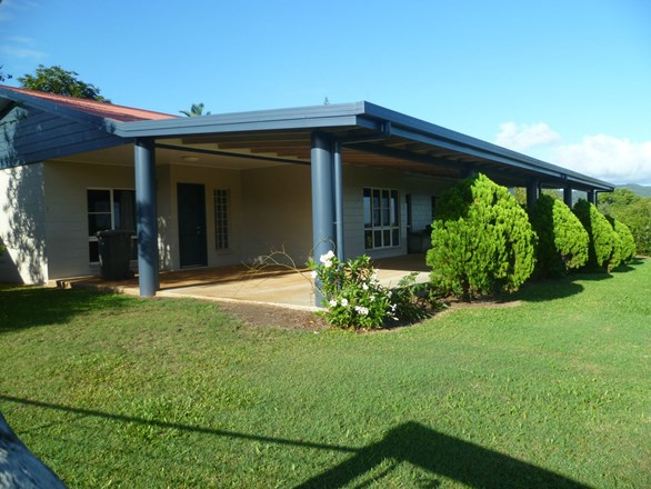 25 Brischetto Drive, Garradunga QLD 4860