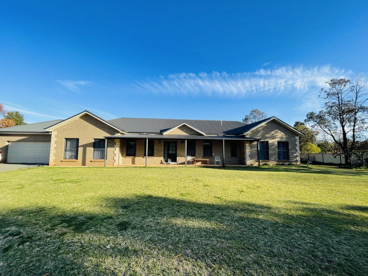 7 Gum Bend Road, Condobolin NSW 2877, Image 0