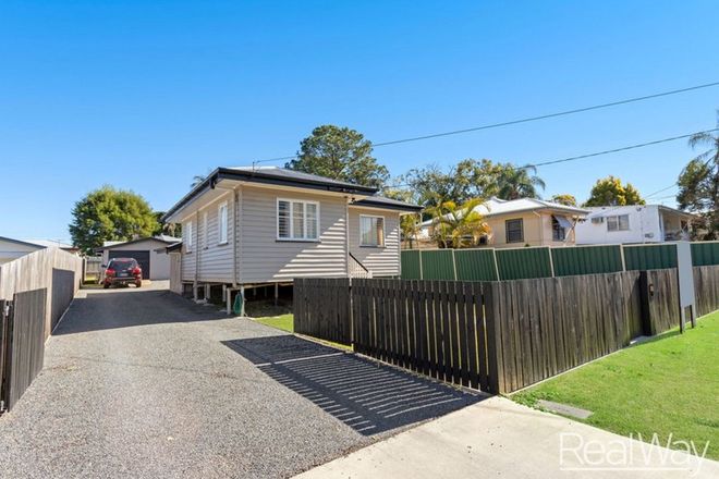 Picture of 69 Stafford Street, BOOVAL QLD 4304