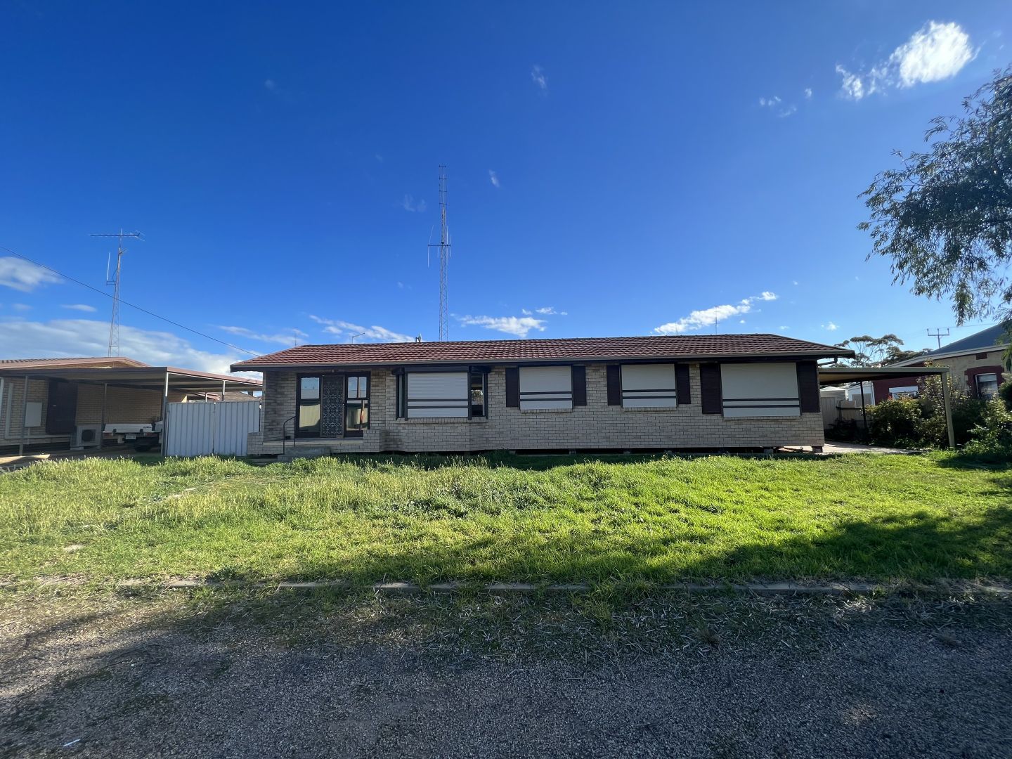 4 High Street, Bute SA 5560 House For Rent 250 Domain